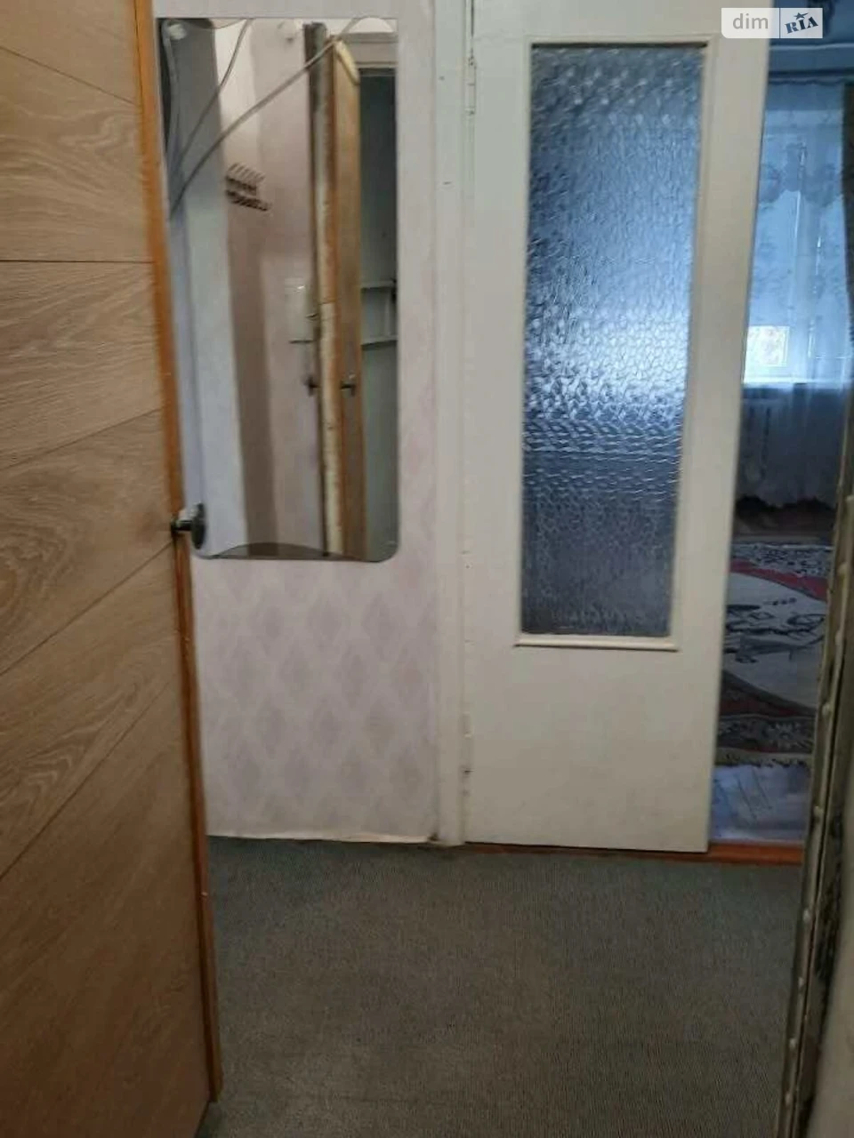 For Long-Term Rent Apartment Voznesensk (Orjonikidze)