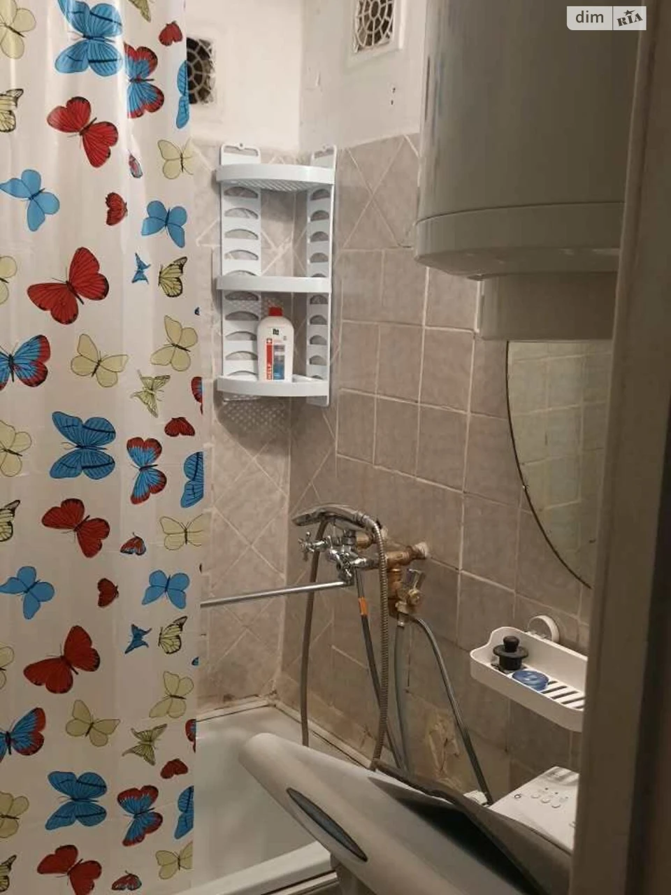 For Long-Term Rent Apartment Voznesensk (Orjonikidze)