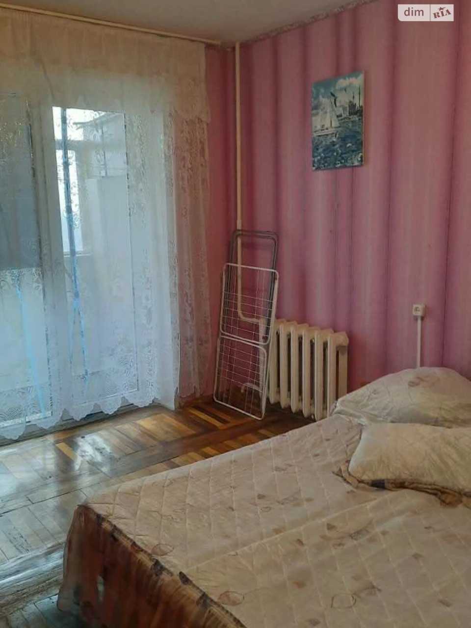 For Long-Term Rent Apartment Voznesensk (Orjonikidze)