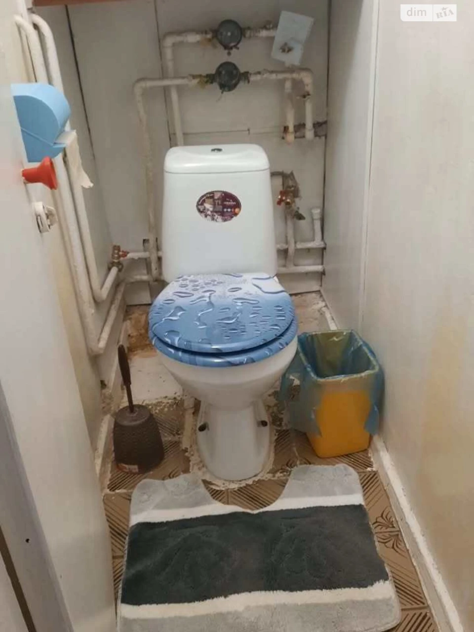 For Long-Term Rent Apartment Voznesensk (Orjonikidze)