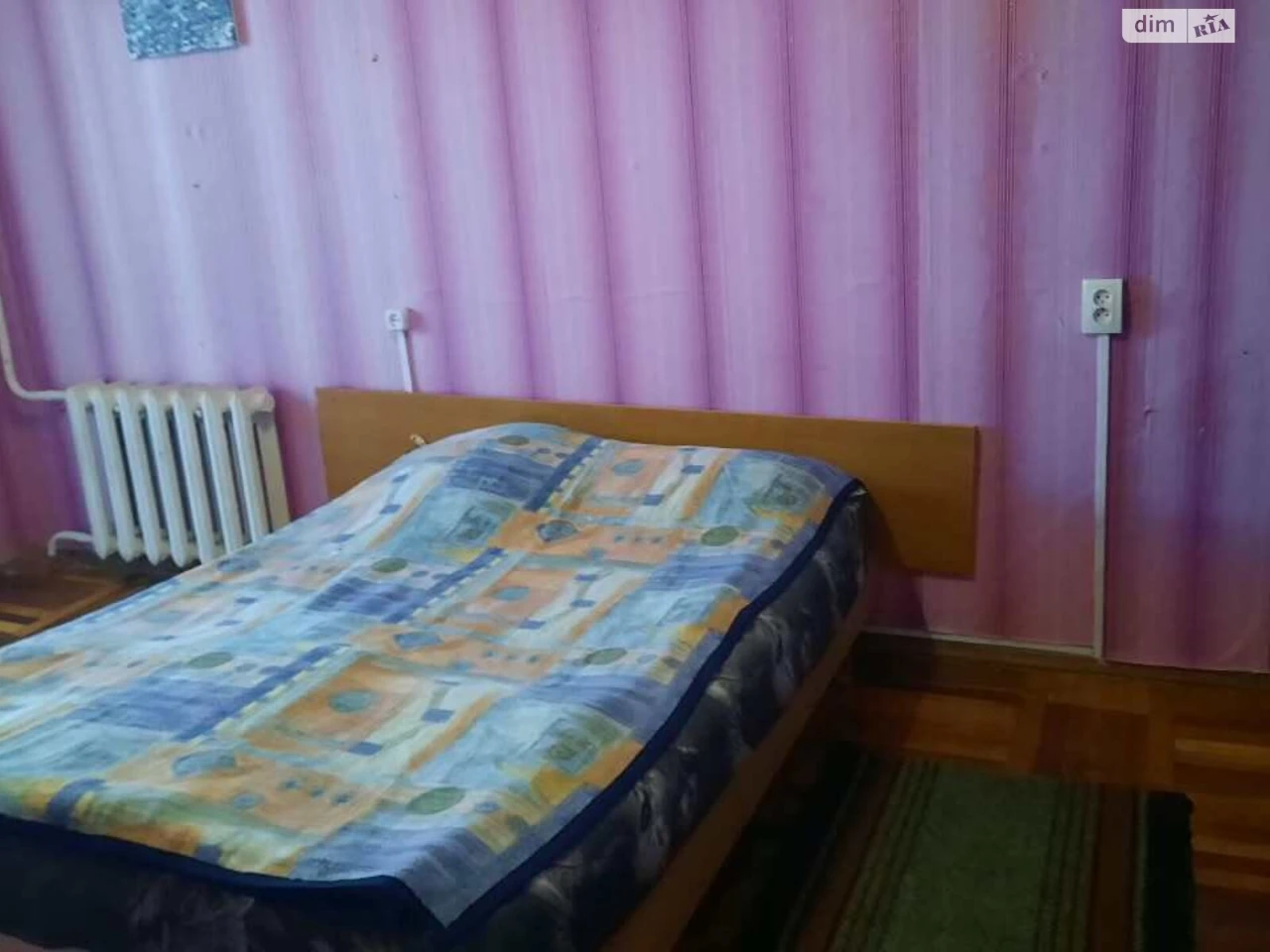 For Long-Term Rent Apartment Voznesensk (Orjonikidze)