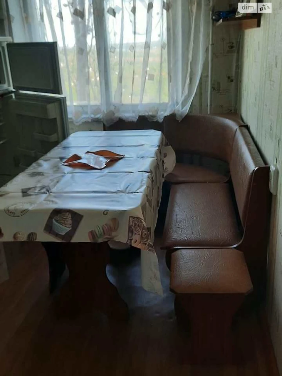 For Long-Term Rent Apartment Voznesensk (Orjonikidze)