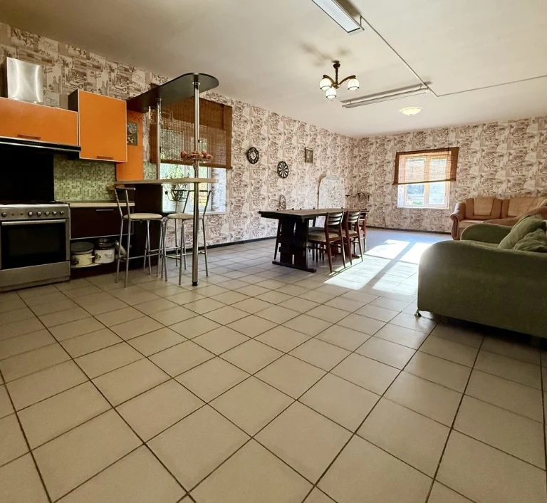 FOR SALE: 131 sq m house in Upper Horitse