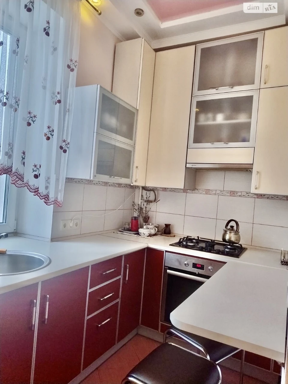 Продажа Квартира Старый город
