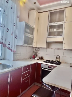Продажа Квартира Старый город