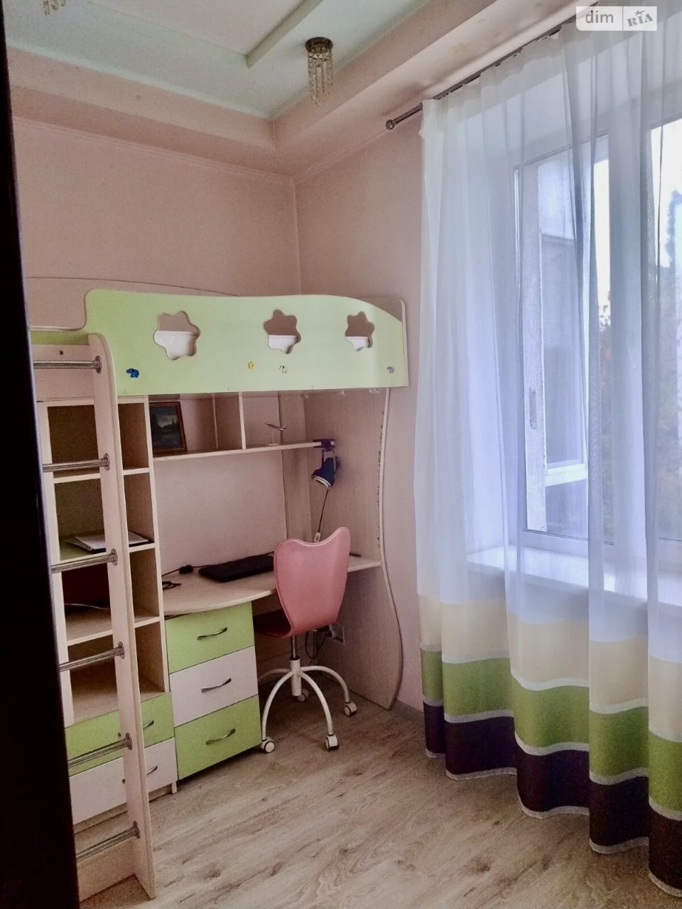 Продажа Квартира Старый город