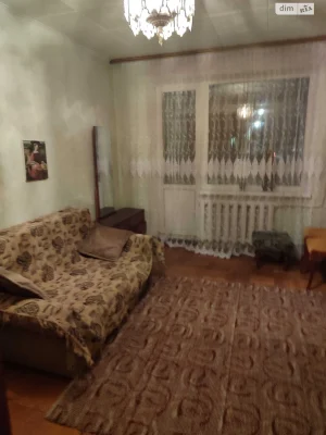 Long-Term Rental Apartment "Vishchenka"
