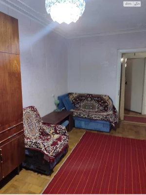 Long-Term Rental Apartment "Vishchenka"
