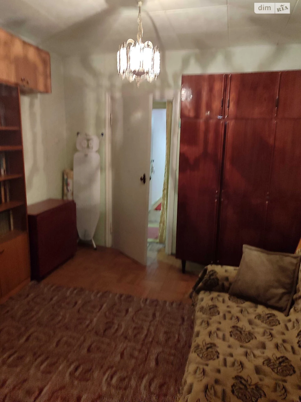 Long-Term Rental Apartment "Vishchenka"