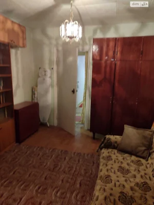 Long-Term Rental Apartment "Vishchenka"