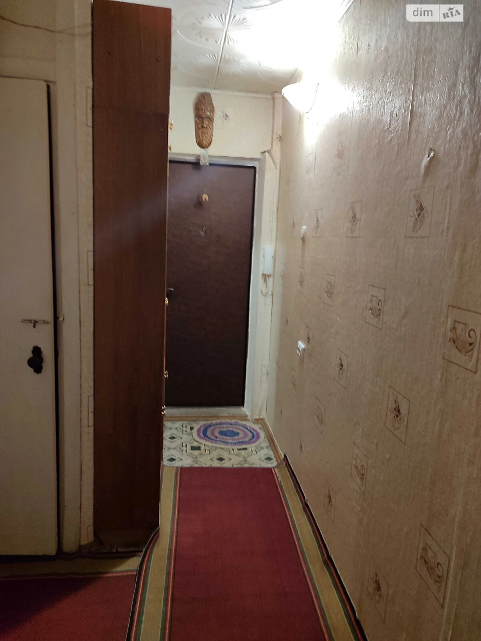 Long-Term Rental Apartment "Vishchenka"
