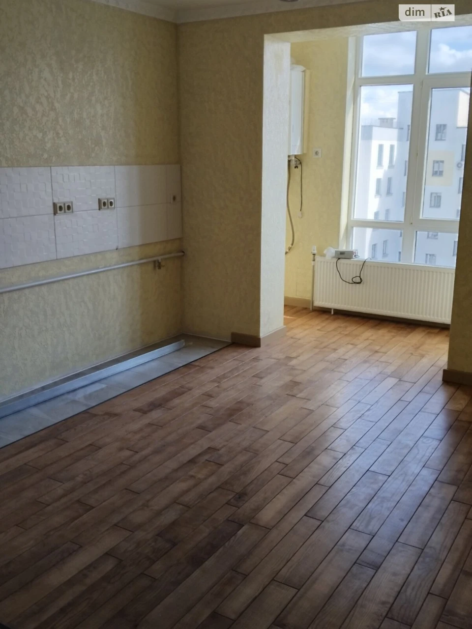 Продажа Квартиры Бам