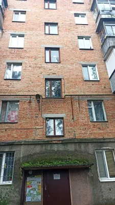 Полтава Ватутіна 30/32, 1-комнатная квартира от собственника.