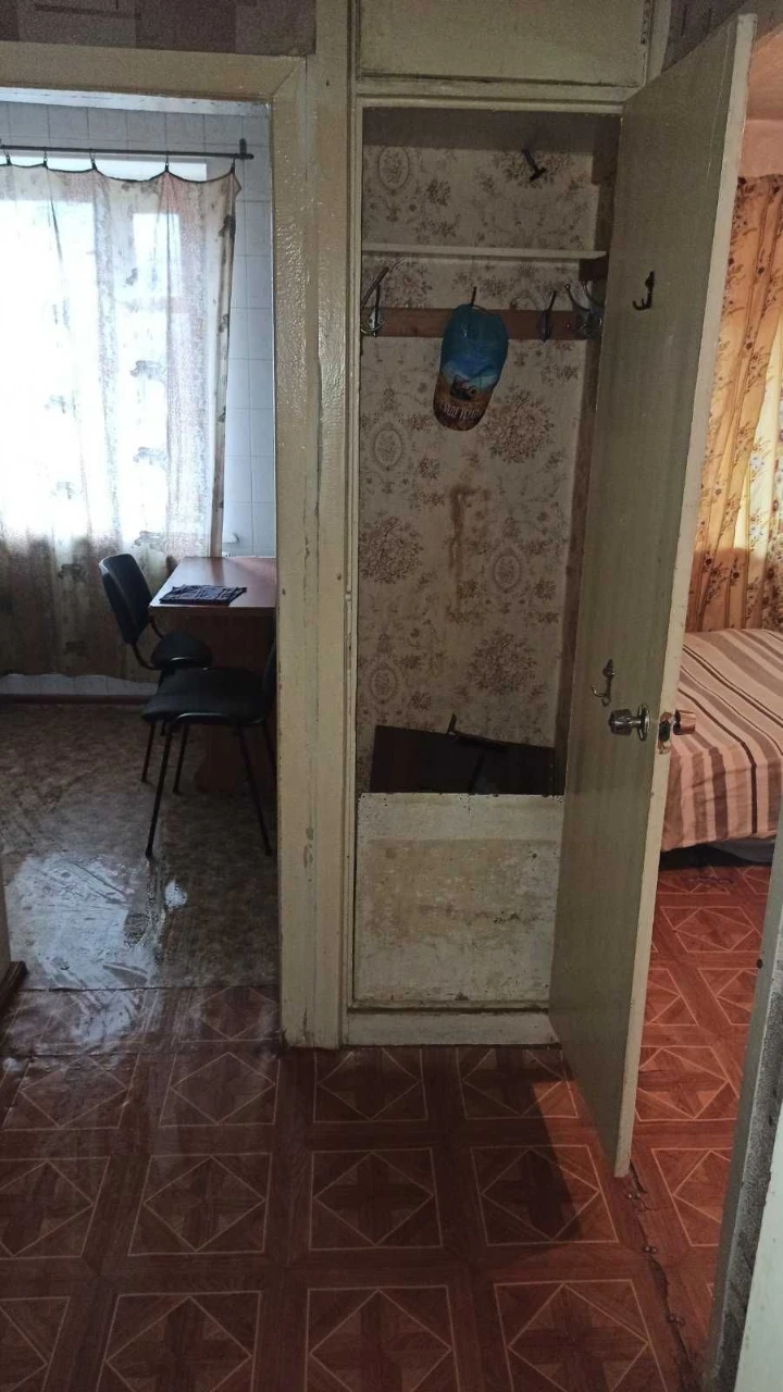 Полтава Ватутіна 30/32, 1-комнатная квартира от собственника.