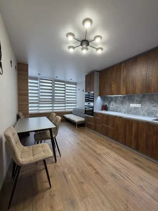Apartment for Sale: 2-bedroom apartment in Uzhhorod