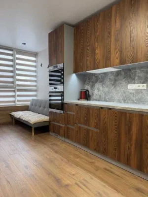 Apartment for Sale: 2-bedroom apartment in Uzhhorod