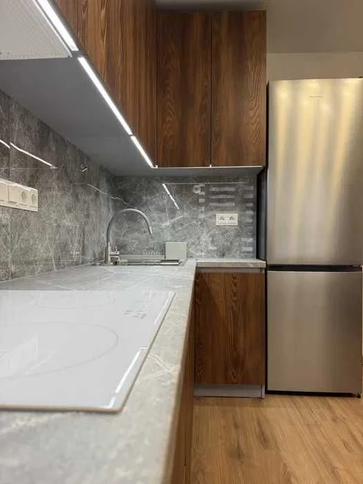 Apartment for Sale: 2-bedroom apartment in Uzhhorod