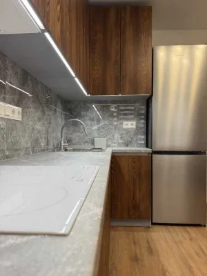 Apartment for Sale: 2-bedroom apartment in Uzhhorod