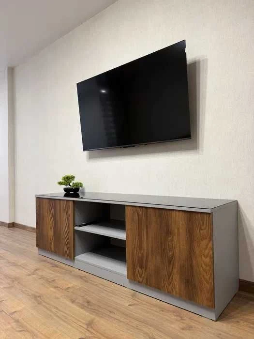 Apartment for Sale: 2-bedroom apartment in Uzhhorod