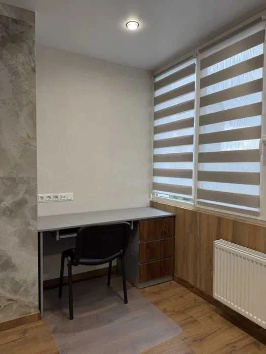 Apartment for Sale: 2-bedroom apartment in Uzhhorod