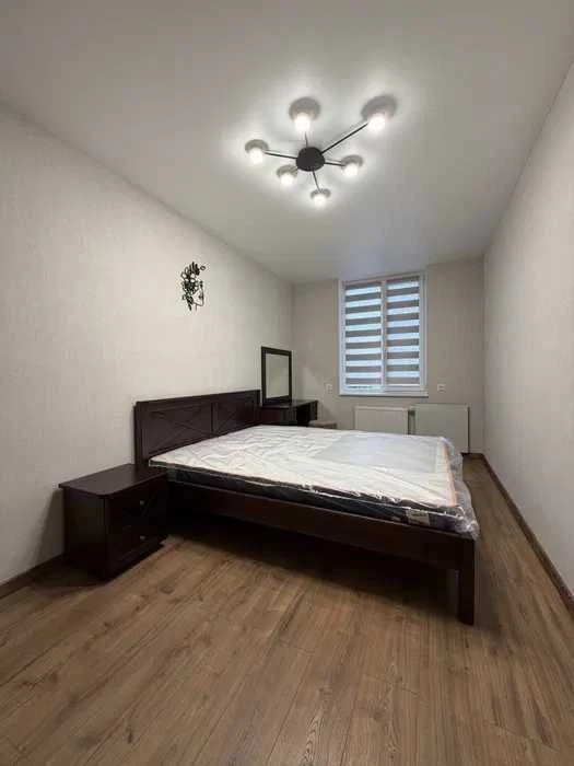 Apartment for Sale: 2-bedroom apartment in Uzhhorod
