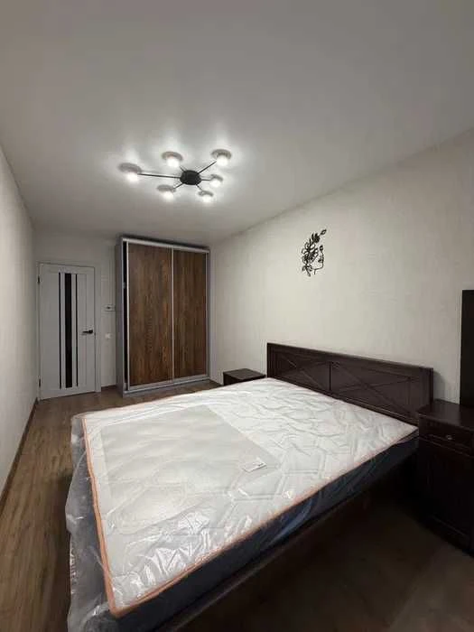 Apartment for Sale: 2-bedroom apartment in Uzhhorod