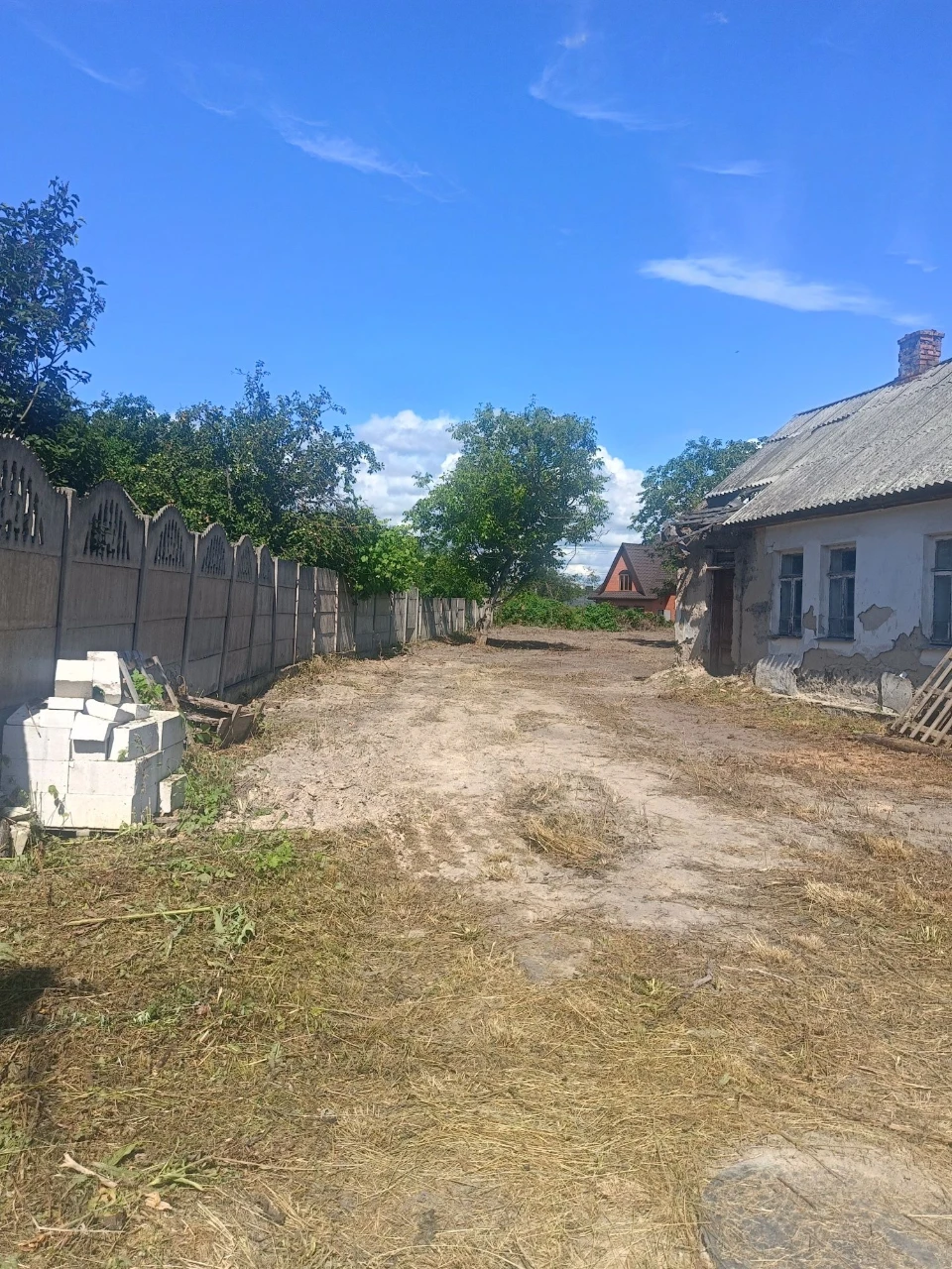 Продається участок ул. Наливайко, 10+5 соток