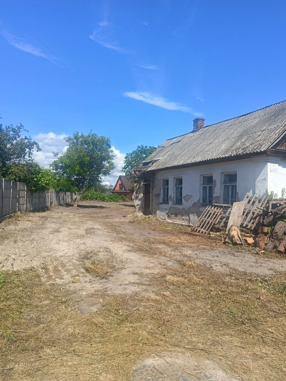 Продається участок ул. Наливайко, 10+5 соток