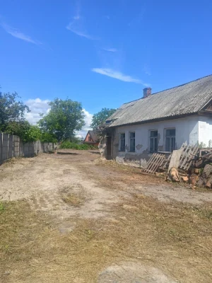 Продається участок ул. Наливайко, 10+5 соток
