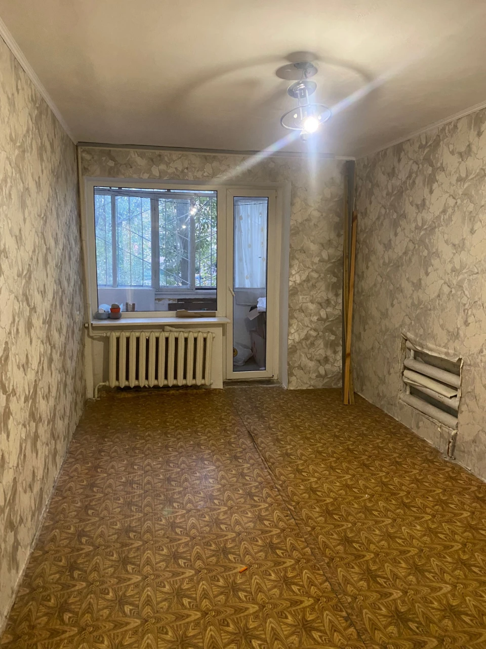 Від ВЛАСНИКА. 1-кімнатна квартира в Корабельному районі, м. Мико