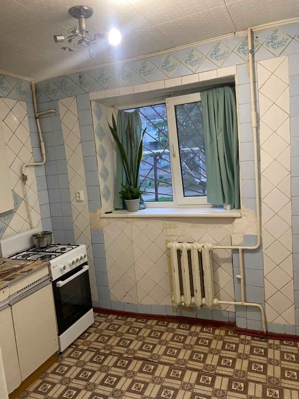 Від ВЛАСНИКА. 1-кімнатна квартира в Корабельному районі, м. Мико