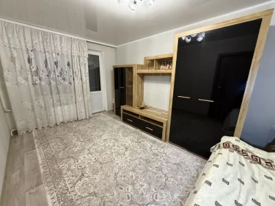 Продаж чудового однокімнатного квартири на вулиці Космонавтів