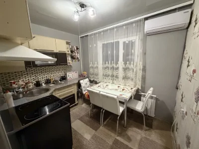 Продаж чудового однокімнатного квартири на вулиці Космонавтів