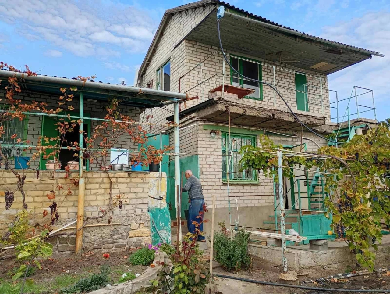 Продаю дачу (7 соток)