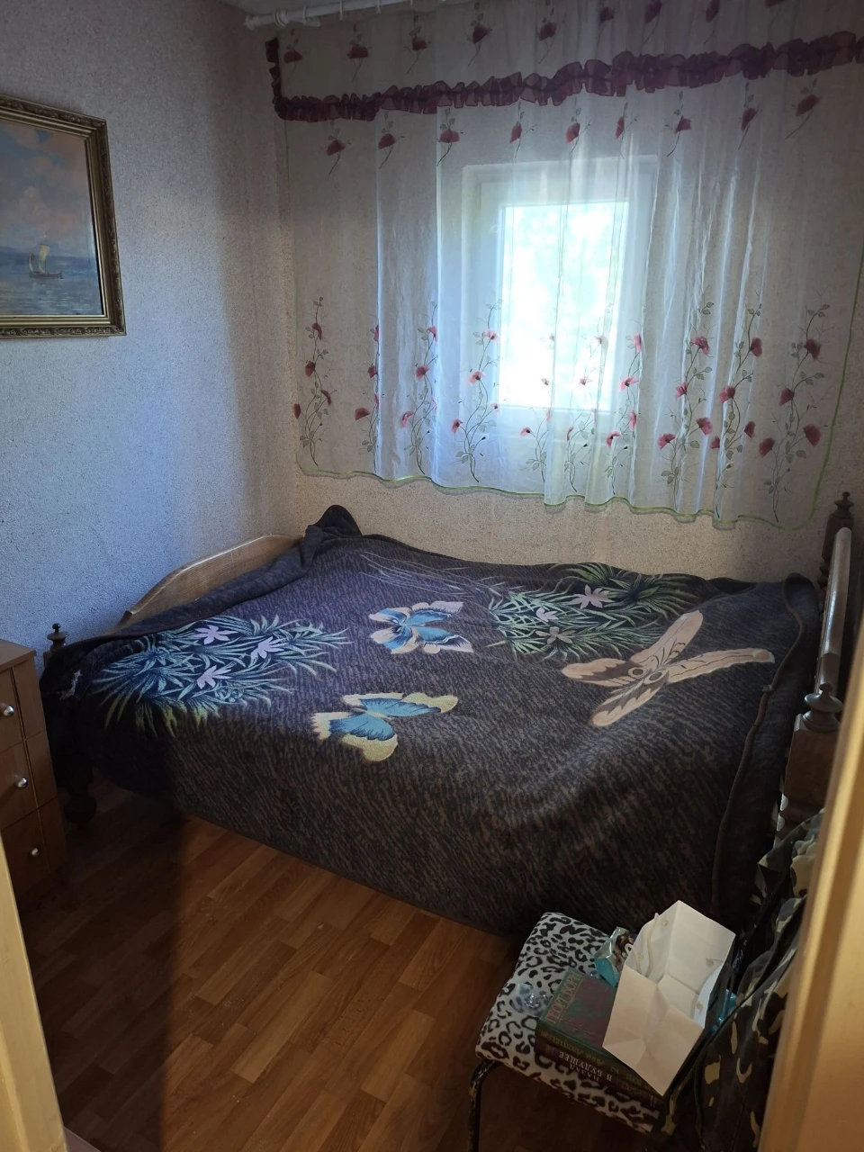 Продам  причал дом бокс под катер и  катер с мотором