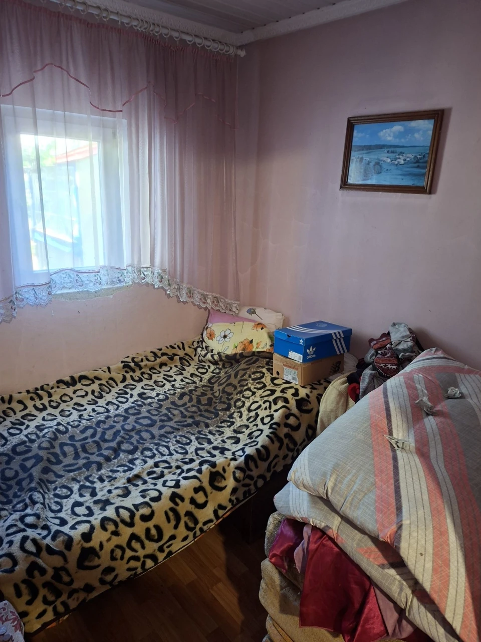 Продам  причал дом бокс под катер и  катер с мотором