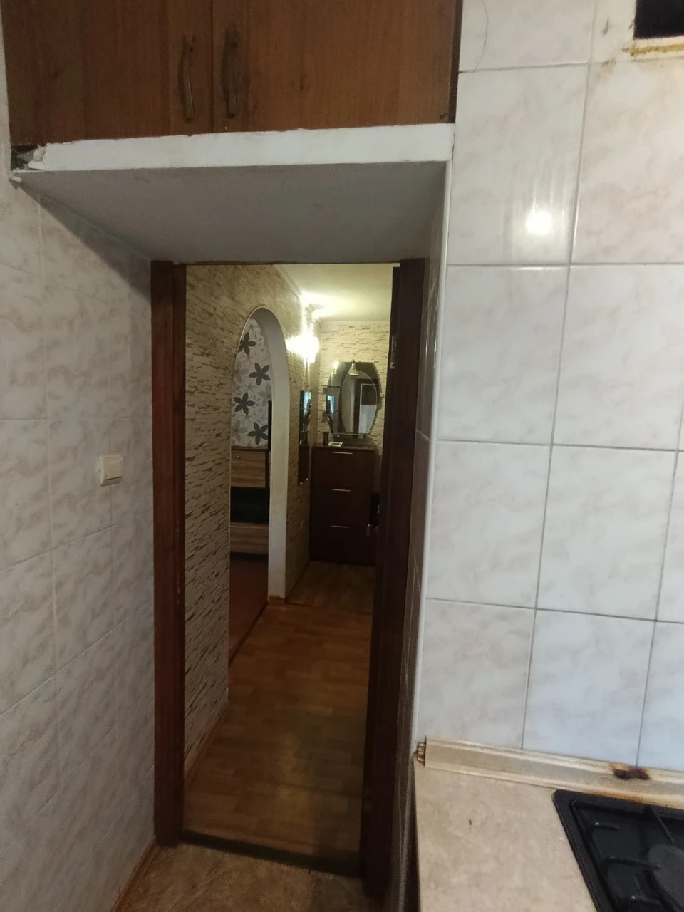 Продаю 2-кімнатну квартиру в Сумах