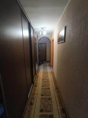 Продаю 2 х кім квартиру з автономним опаленням!
