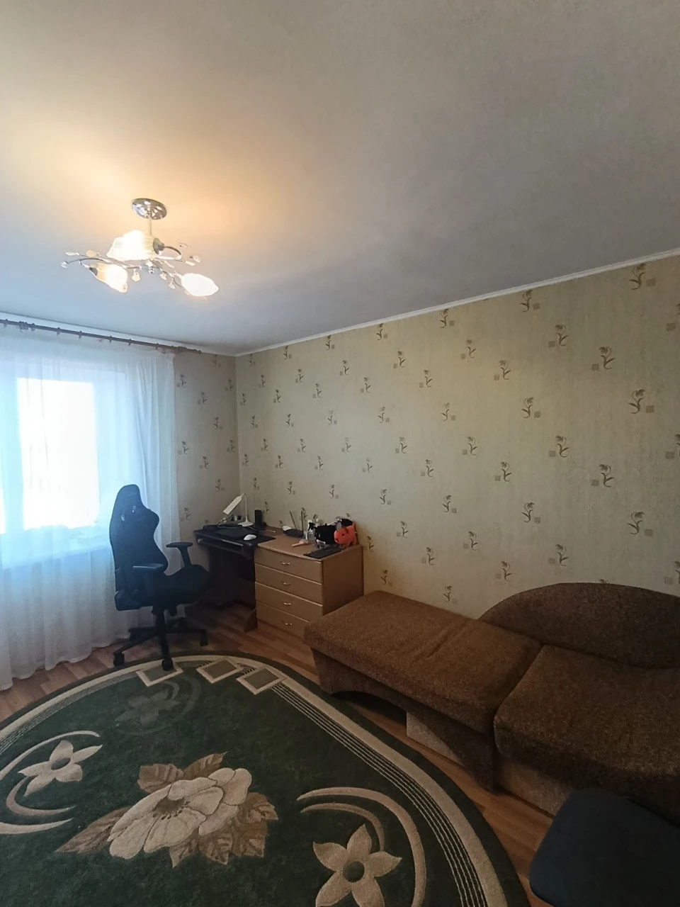 Продаю 2 х кім квартиру з автономним опаленням!