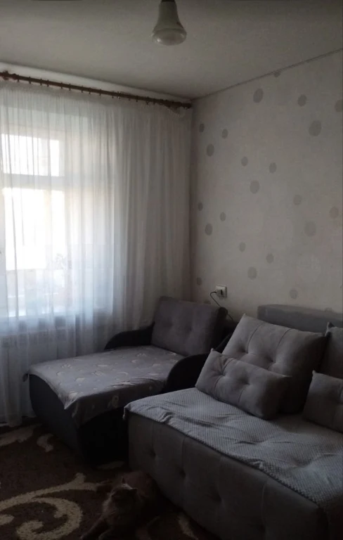 Продається 1-кімнатна квартира в Холодногру