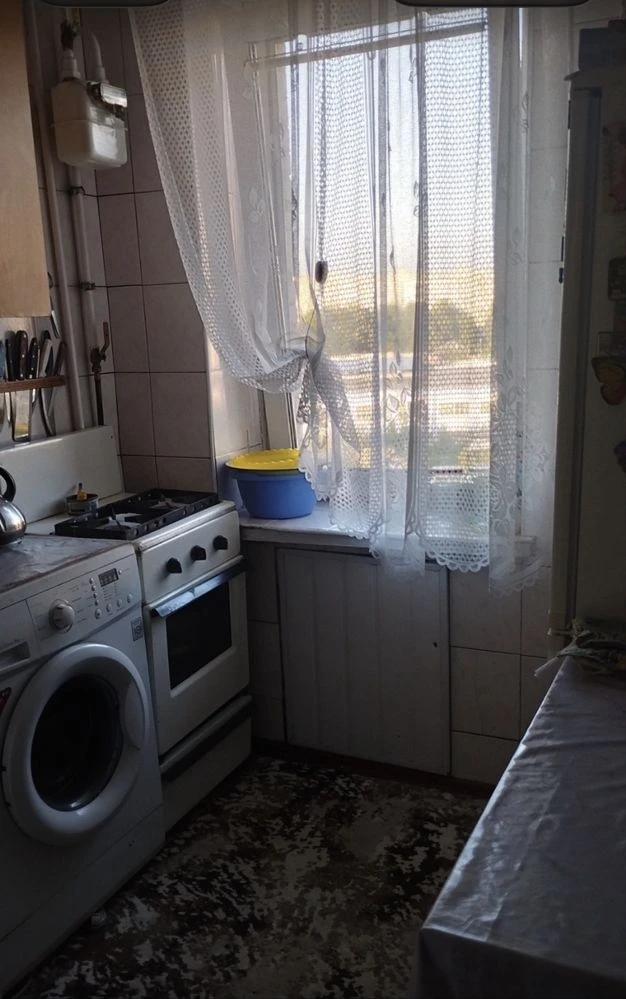 Продається 1-кімнатна квартира в Холодногру