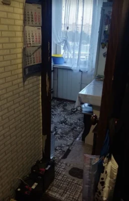 Продається 1-кімнатна квартира в Холодногру