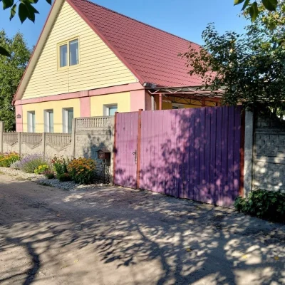 Продається будинок в Засумському районі