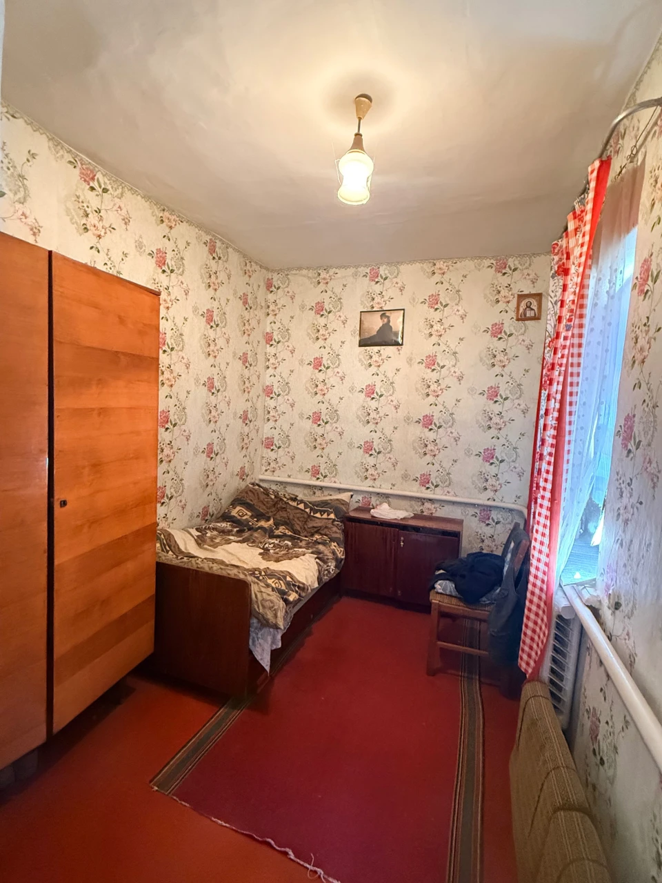 Продам будинок на В. Балці біля Полтавської