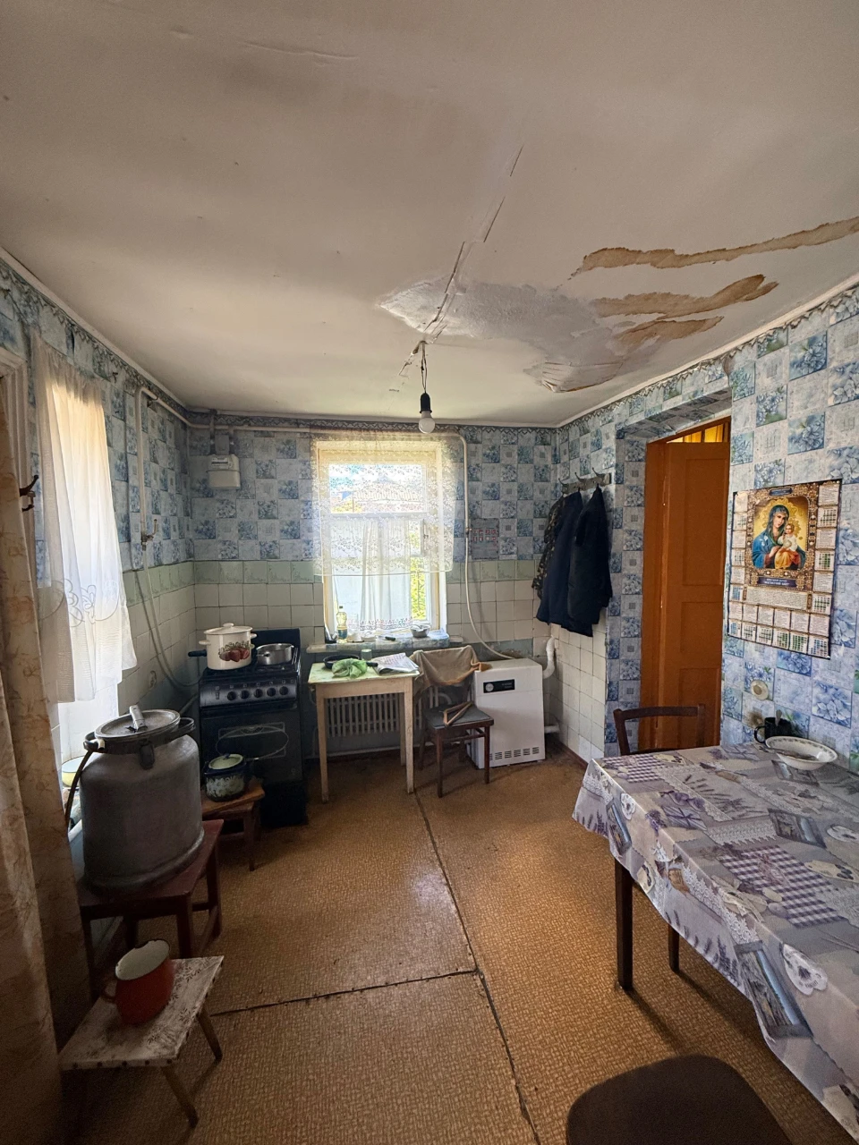 Продам будинок на В. Балці біля Полтавської