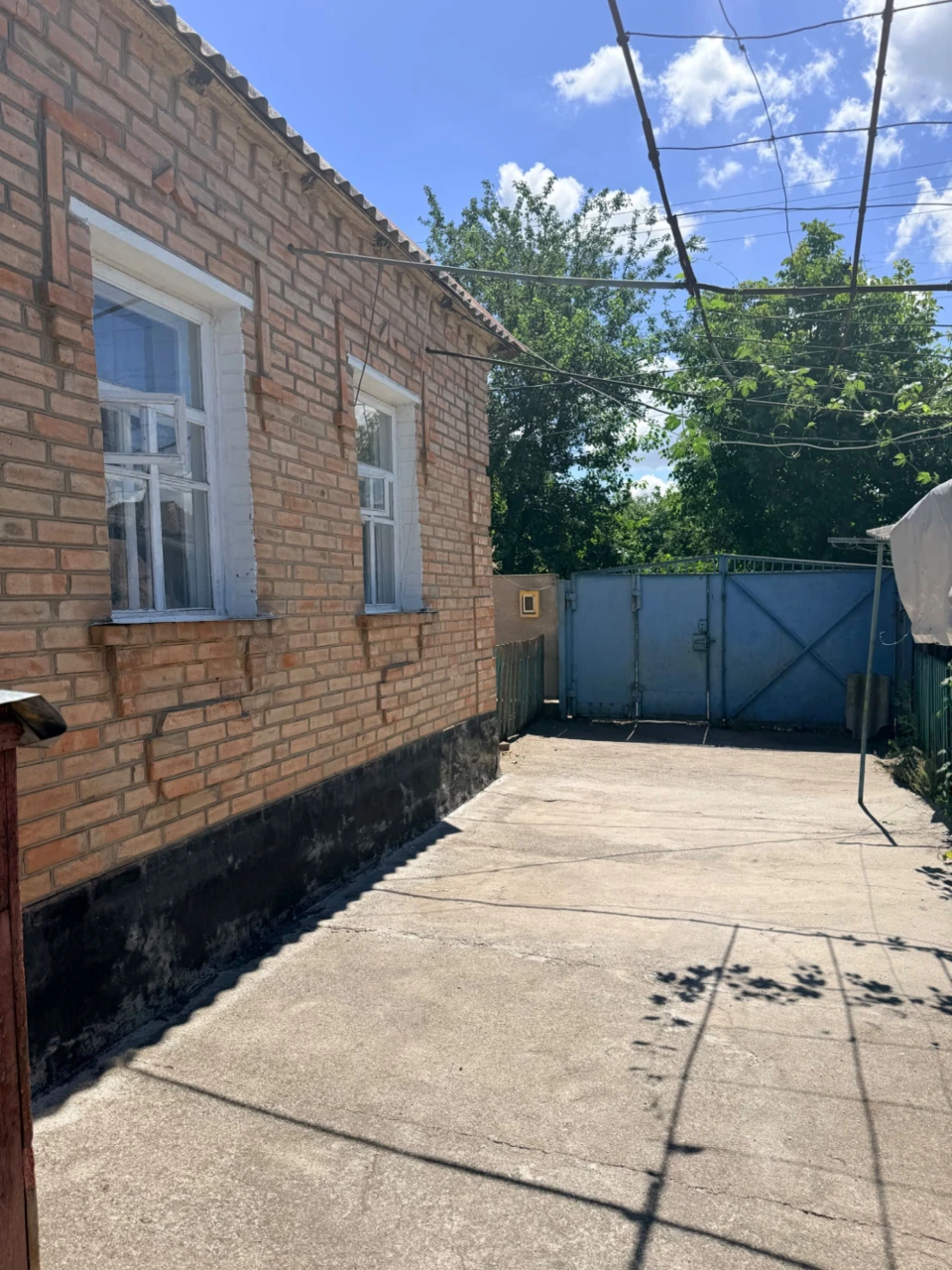 Продам будинок на В. Балці біля Полтавської