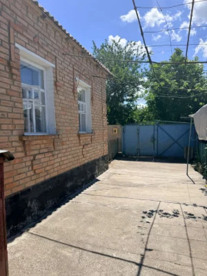 Продам будинок на В. Балці біля Полтавської