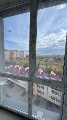 Продажа двухкомнатной новостройки | Черновцы