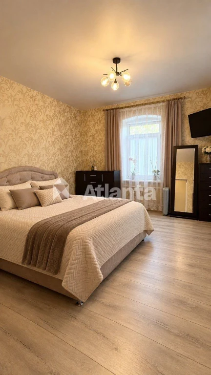 House 3 rooms near ЧНУ