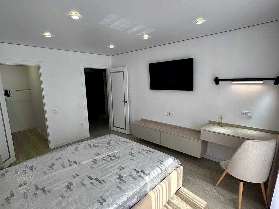 Apartment. Lviv, Zalesnicha Street